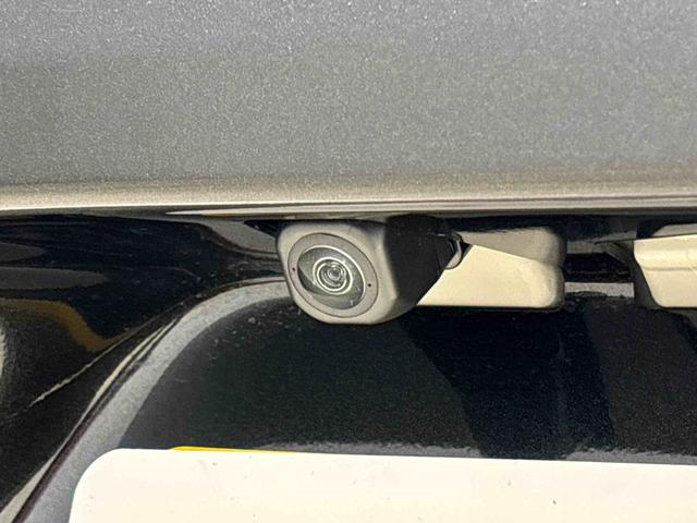 タントファンクロスターボ　前席シートヒーター　バックカメラ付電動パーキングブレーキ　後席両側パワースライドドア　運転席・助手席シートヒーター　ＬＥＤヘッドライト・フォグランプ　オートエアコン　オートライト　１５インチアルミホイール　キーフリーシステム（広島県）の中古車