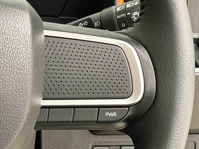 タントファンクロスターボ　前席シートヒーター　バックカメラ付電動パーキングブレーキ　後席両側パワースライドドア　運転席・助手席シートヒーター　ＬＥＤヘッドライト・フォグランプ　オートエアコン　オートライト　１５インチアルミホイール　キーフリーシステム（広島県）の中古車