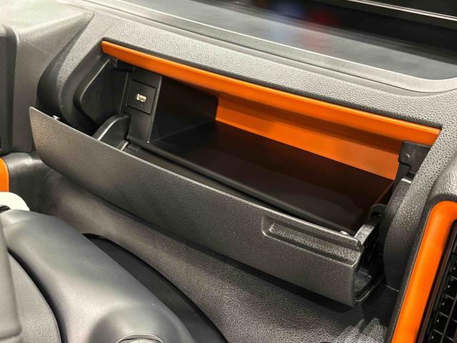 タントファンクロスターボ　前席シートヒーター　バックカメラ付電動パーキングブレーキ　後席両側パワースライドドア　運転席・助手席シートヒーター　ＬＥＤヘッドライト・フォグランプ　オートエアコン　オートライト　１５インチアルミホイール　キーフリーシステム（広島県）の中古車