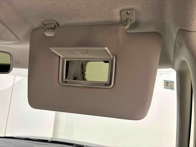 タントファンクロスターボ　前席シートヒーター　バックカメラ付電動パーキングブレーキ　後席両側パワースライドドア　運転席・助手席シートヒーター　ＬＥＤヘッドライト・フォグランプ　オートエアコン　オートライト　１５インチアルミホイール　キーフリーシステム（広島県）の中古車