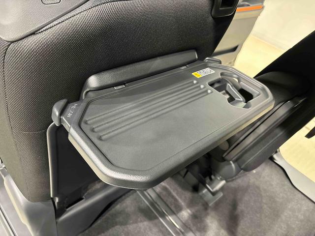 タントファンクロスターボ　前席シートヒーター　バックカメラ付電動パーキングブレーキ　後席両側パワースライドドア　運転席・助手席シートヒーター　ＬＥＤヘッドライト・フォグランプ　オートエアコン　オートライト　１５インチアルミホイール　キーフリーシステム（広島県）の中古車