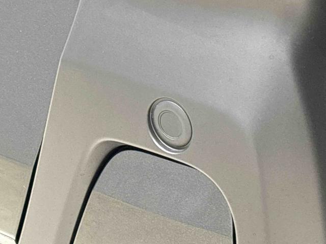 タントファンクロスターボ　前席シートヒーター　バックカメラ付電動パーキングブレーキ　後席両側パワースライドドア　運転席・助手席シートヒーター　ＬＥＤヘッドライト・フォグランプ　オートエアコン　オートライト　１５インチアルミホイール　キーフリーシステム（広島県）の中古車