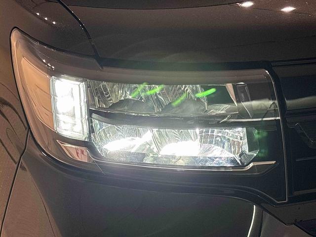 タントファンクロスターボ　前席シートヒーター　バックカメラ付電動パーキングブレーキ　後席両側パワースライドドア　運転席・助手席シートヒーター　ＬＥＤヘッドライト・フォグランプ　オートエアコン　オートライト　１５インチアルミホイール　キーフリーシステム（広島県）の中古車