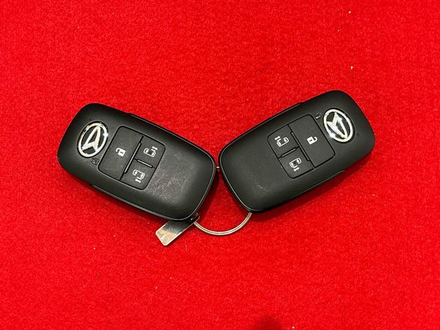 タントファンクロスターボ　前席シートヒーター　バックカメラ付電動パーキングブレーキ　後席両側パワースライドドア　運転席・助手席シートヒーター　ＬＥＤヘッドライト・フォグランプ　オートエアコン　オートライト　１５インチアルミホイール　キーフリーシステム（広島県）の中古車