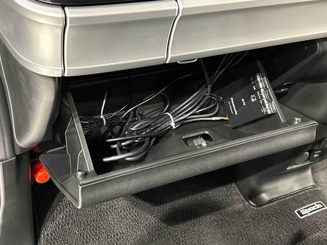 スペーシアカスタムハイブリッドＸＳ　　ナビ　　バックモニター　　ＥＴＣ両側パワースライドドア　　プッシュボタンスタート　　キーフリーＬＥＤヘッドライト　　シートヒーター　　電動格納式ドアミラー（広島県）の中古車