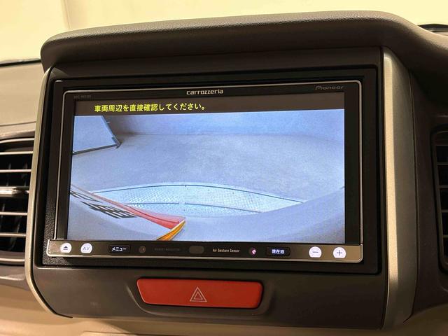 Ｎ−ＢＯＸ＋Ｇ・ターボパッケージ　カーナビ　ＥＴＣ車載器付き（広島県）の中古車