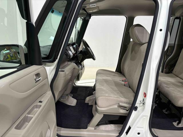 Ｎ−ＢＯＸ＋Ｇ・ターボパッケージ　カーナビ　ＥＴＣ車載器付き（広島県）の中古車