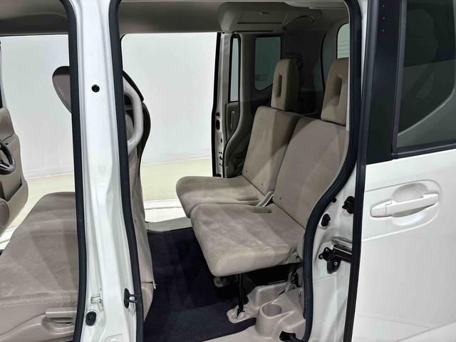 Ｎ−ＢＯＸ＋Ｇ・ターボパッケージ　カーナビ　ＥＴＣ車載器付き（広島県）の中古車
