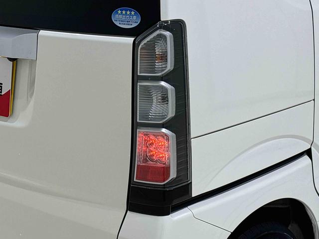 Ｎ−ＢＯＸ＋Ｇ・ターボパッケージ　カーナビ　ＥＴＣ車載器付き（広島県）の中古車