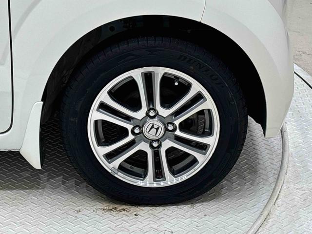Ｎ−ＢＯＸ＋Ｇ・ターボパッケージ　カーナビ　ＥＴＣ車載器付き（広島県）の中古車
