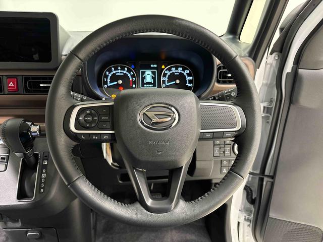 ムーヴキャンバスセオリーＧ（広島県）の中古車