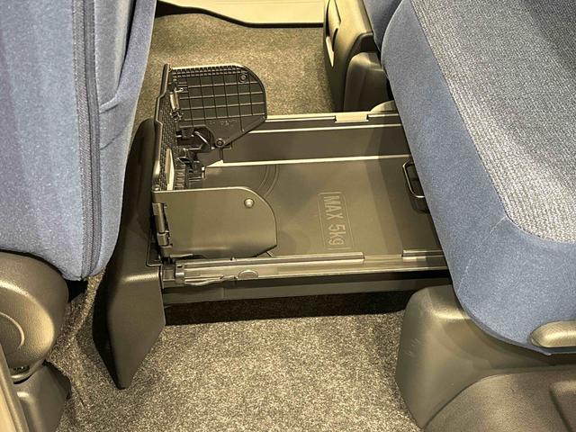 ムーヴキャンバスセオリーＧ（広島県）の中古車