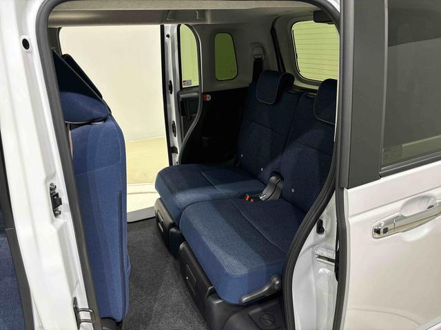 ムーヴキャンバスセオリーＧ（広島県）の中古車