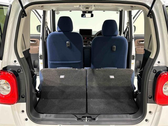 ムーヴキャンバスセオリーＧ（広島県）の中古車