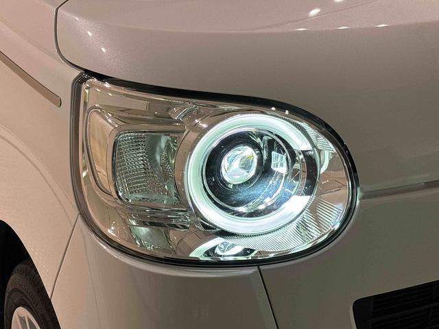 ムーヴキャンバスセオリーＧ（広島県）の中古車