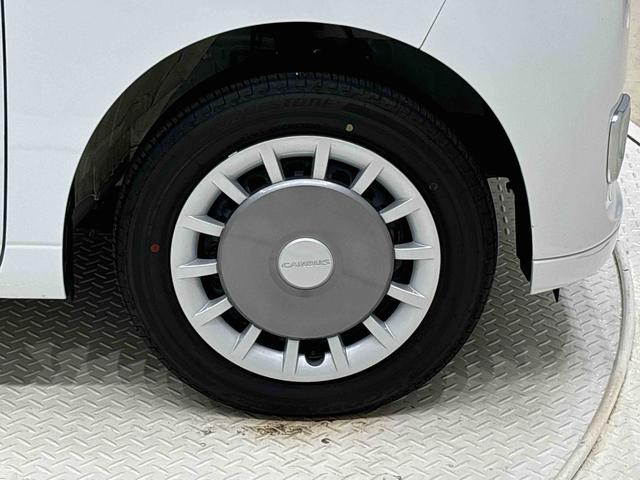 ムーヴキャンバスセオリーＧ（広島県）の中古車