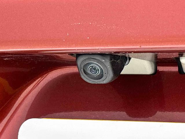 タントＸＬＥＤオートライト　パワースライドドアウェルカムオープン機能　電動パーキングブレーキ　運転席助手席シートヒーター　　フルホイールキャツプ　キーフリーシステム　　オート電動格納式ドアミラー（広島県）の中古車