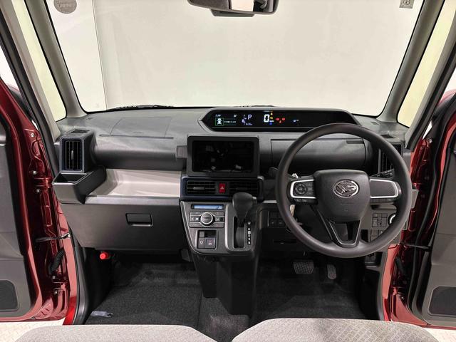 タントＸＬＥＤオートライト　パワースライドドアウェルカムオープン機能　電動パーキングブレーキ　運転席助手席シートヒーター　　フルホイールキャツプ　キーフリーシステム　　オート電動格納式ドアミラー（広島県）の中古車