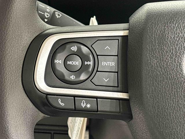 タントＸＬＥＤオートライト　パワースライドドアウェルカムオープン機能　電動パーキングブレーキ　運転席助手席シートヒーター　　フルホイールキャツプ　キーフリーシステム　　オート電動格納式ドアミラー（広島県）の中古車
