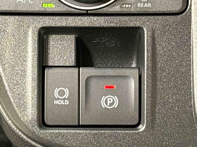 タントＸＬＥＤオートライト　パワースライドドアウェルカムオープン機能　電動パーキングブレーキ　運転席助手席シートヒーター　　フルホイールキャツプ　キーフリーシステム　　オート電動格納式ドアミラー（広島県）の中古車