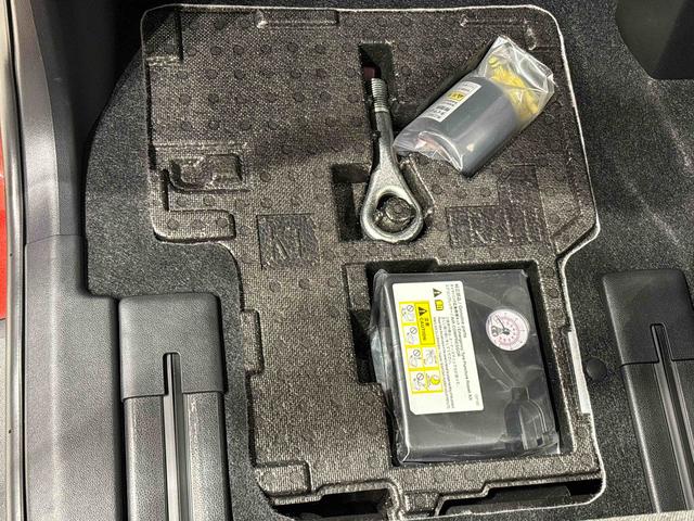 タントＸＬＥＤオートライト　パワースライドドアウェルカムオープン機能　電動パーキングブレーキ　運転席助手席シートヒーター　　フルホイールキャツプ　キーフリーシステム　　オート電動格納式ドアミラー（広島県）の中古車