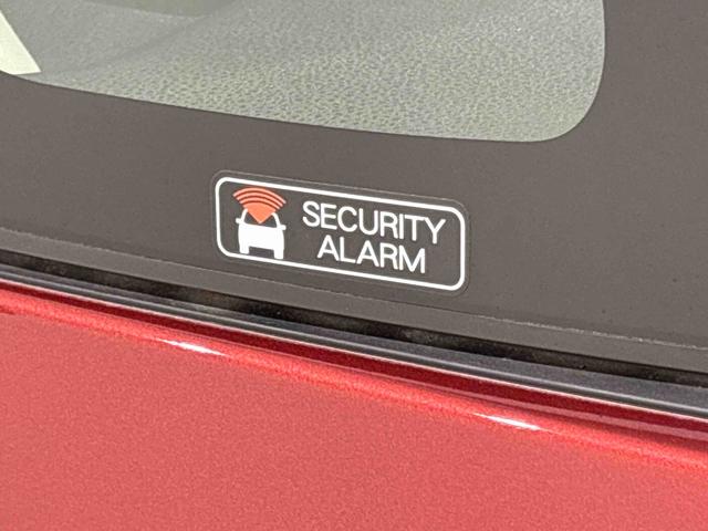 タントＸＬＥＤオートライト　パワースライドドアウェルカムオープン機能　電動パーキングブレーキ　運転席助手席シートヒーター　　フルホイールキャツプ　キーフリーシステム　　オート電動格納式ドアミラー（広島県）の中古車