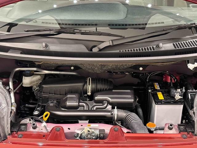 タントＸＬＥＤオートライト　パワースライドドアウェルカムオープン機能　電動パーキングブレーキ　運転席助手席シートヒーター　　フルホイールキャツプ　キーフリーシステム　　オート電動格納式ドアミラー（広島県）の中古車