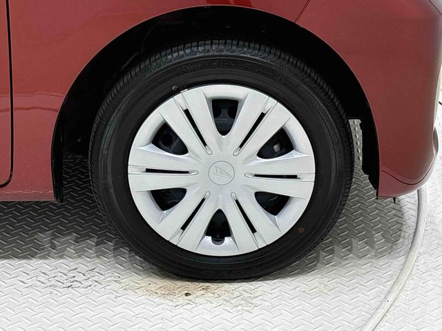 タントＸＬＥＤオートライト　パワースライドドアウェルカムオープン機能　電動パーキングブレーキ　運転席助手席シートヒーター　　フルホイールキャツプ　キーフリーシステム　　オート電動格納式ドアミラー（広島県）の中古車