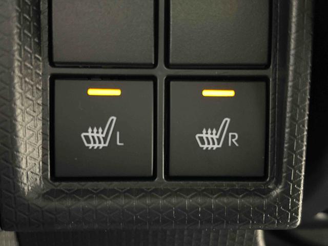 タントカスタムＲＳ　バックカメラ　両側電動スライドドアＬＥＤオートライト　パワースライドドアウェルカムオープン機能　オート電動格納式ドアミラー　助手席ロングスライド　助手席イージークローザー　アルミホイール　キーフリーシステム（広島県）の中古車