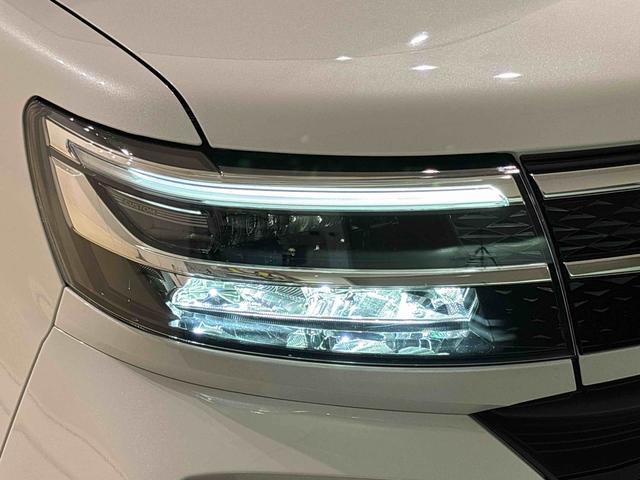 タントカスタムＲＳ　バックカメラ　両側電動スライドドアＬＥＤオートライト　パワースライドドアウェルカムオープン機能　オート電動格納式ドアミラー　助手席ロングスライド　助手席イージークローザー　アルミホイール　キーフリーシステム（広島県）の中古車