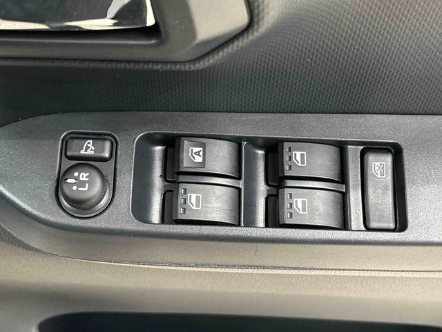 ミライースＸ　リミテッドＳＡIII　ＬＥＤヘッドライト　バックカメラ付オートライト　オートハイビーム　パワーウィンドウ　リヤスモークガラス　オーディオレス　リヤワイパー　アイドリングストップ　セキュリティアラーム　キーレスエントリーシステム　前後コーナーセンサー（広島県）の中古車