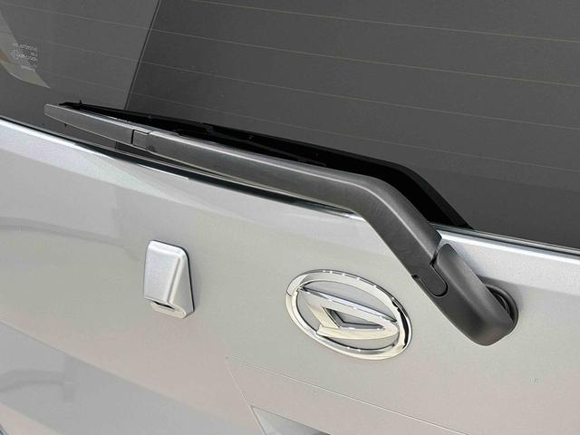 ミライースＸ　リミテッドＳＡIII　ＬＥＤヘッドライト　バックカメラ付オートライト　オートハイビーム　パワーウィンドウ　リヤスモークガラス　オーディオレス　リヤワイパー　アイドリングストップ　セキュリティアラーム　キーレスエントリーシステム　前後コーナーセンサー（広島県）の中古車