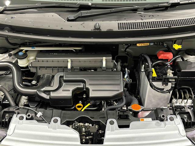 ミライースＸ　リミテッドＳＡIII　ＬＥＤヘッドライト　バックカメラ付オートライト　オートハイビーム　パワーウィンドウ　リヤスモークガラス　オーディオレス　リヤワイパー　アイドリングストップ　セキュリティアラーム　キーレスエントリーシステム　前後コーナーセンサー（広島県）の中古車