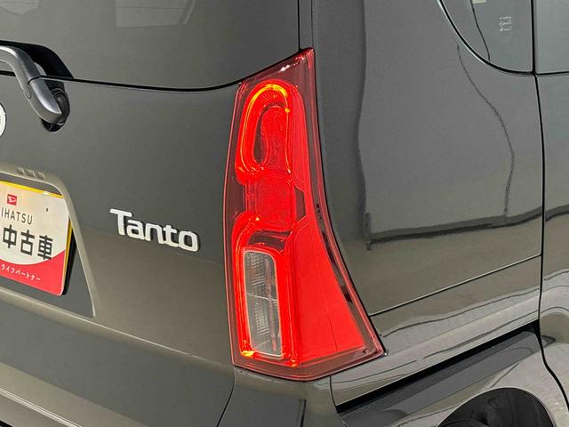 タントＸ　バックカメラ　片側電動スライドドア　両側シートヒーターＬＥＤオートライト　パワースライドドアウェルカムオープン機能　電動パーキングブレーキ　運転席助手席シートヒーター　　フルホイールキャツプ　キーフリーシステム　　オート電動格納式ドアミラー（広島県）の中古車