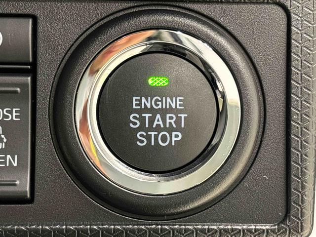 タントファンクロスターボ　バックカメラ　電動パーキングブレーキＬＥＤオートライト　パワースライドドアウェルカムオープン機能　電動格納式ドアミラー　助手席ロングスライド　助手席イージークローザー　　セキュリティアラーム　キーフリーシステム（広島県）の中古車