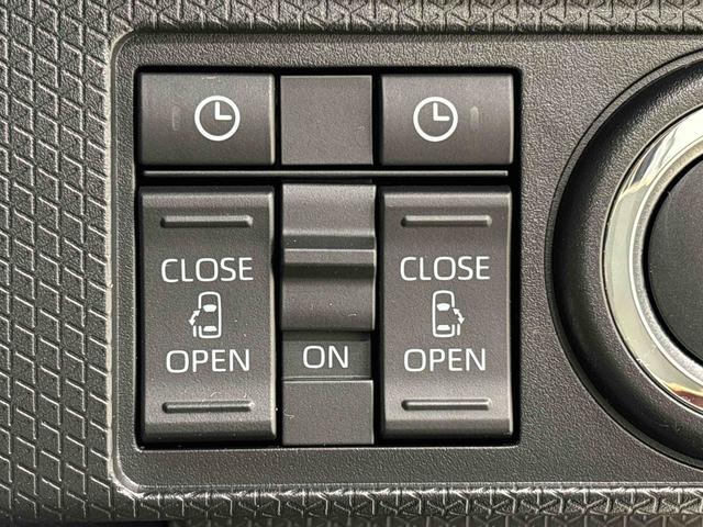 タントファンクロスターボ　バックカメラ　電動パーキングブレーキＬＥＤオートライト　パワースライドドアウェルカムオープン機能　電動格納式ドアミラー　助手席ロングスライド　助手席イージークローザー　　セキュリティアラーム　キーフリーシステム（広島県）の中古車