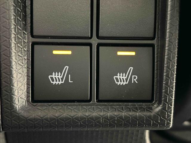 タントファンクロスターボ　バックカメラ　電動パーキングブレーキＬＥＤオートライト　パワースライドドアウェルカムオープン機能　電動格納式ドアミラー　助手席ロングスライド　助手席イージークローザー　　セキュリティアラーム　キーフリーシステム（広島県）の中古車