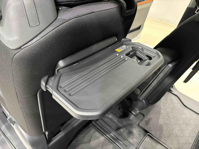 タントファンクロスターボ　バックカメラ　電動パーキングブレーキＬＥＤオートライト　パワースライドドアウェルカムオープン機能　電動格納式ドアミラー　助手席ロングスライド　助手席イージークローザー　　セキュリティアラーム　キーフリーシステム（広島県）の中古車