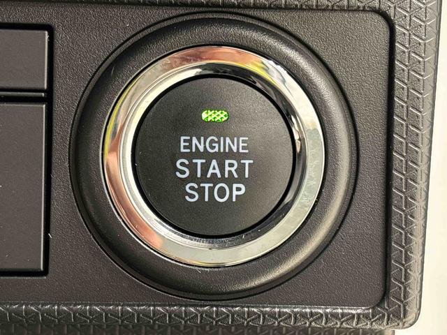 タントＸ　電動パーキングブレーキＬＥＤオートライト　パワースライドドアウェルカムオープン機能　助手席ロングスライド　助手席イージークローザー　　セキュリティアラーム　キーフリーシステム（広島県）の中古車
