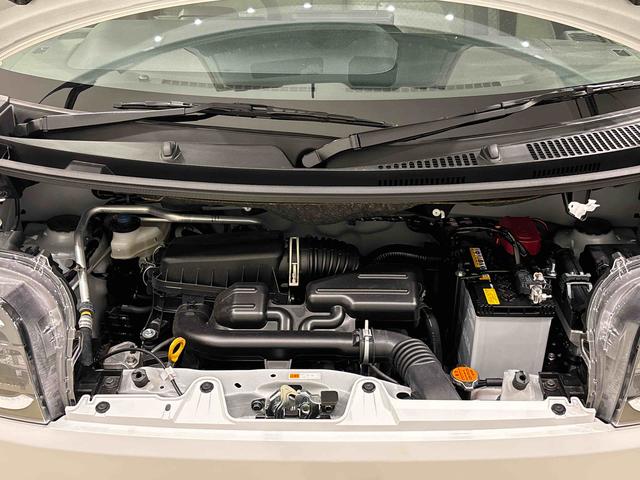 タントＸ　電動パーキングブレーキＬＥＤオートライト　パワースライドドアウェルカムオープン機能　助手席ロングスライド　助手席イージークローザー　　セキュリティアラーム　キーフリーシステム（広島県）の中古車