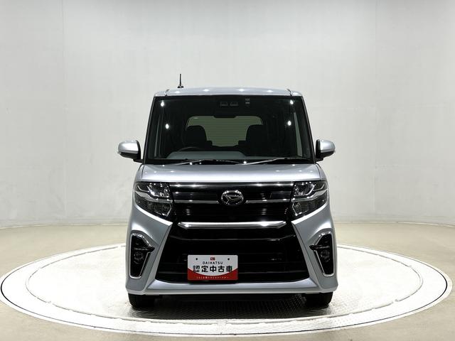 タントカスタムＲＳセレクション　ナビ　ＥＴＣ　ドラレコＬＥＤオートライト　パワースライドドアウェルカムオープン機能　オート電動格納式ドアミラー　助手席ロングスライド　助手席イージークローザー　アルミホイール　キーフリーシステム（広島県）の中古車
