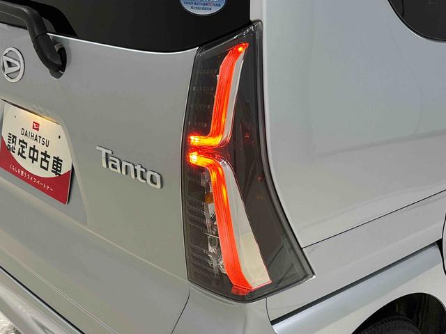 タントカスタムＲＳセレクション　ナビ　ＥＴＣ　ドラレコＬＥＤオートライト　パワースライドドアウェルカムオープン機能　オート電動格納式ドアミラー　助手席ロングスライド　助手席イージークローザー　アルミホイール　キーフリーシステム（広島県）の中古車