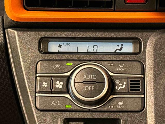 タントファンクロスターボ　ナビゲーション　ＥＴＣＬＥＤオートライト　パワースライドドアウェルカムオープン機能　電動パーキングブレーキ　運転席助手席シートヒーター　アルミホイール　キーフリーシステム　　オート電動格納式ドアミラー（広島県）の中古車