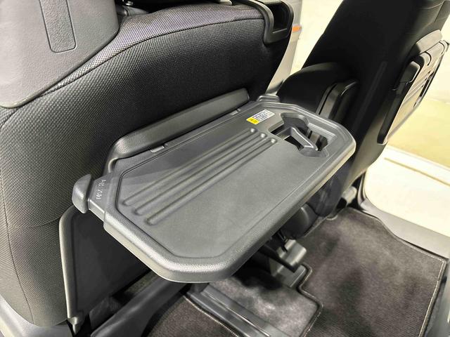タントファンクロスターボ　ナビゲーション　ＥＴＣＬＥＤオートライト　パワースライドドアウェルカムオープン機能　電動パーキングブレーキ　運転席助手席シートヒーター　アルミホイール　キーフリーシステム　　オート電動格納式ドアミラー（広島県）の中古車
