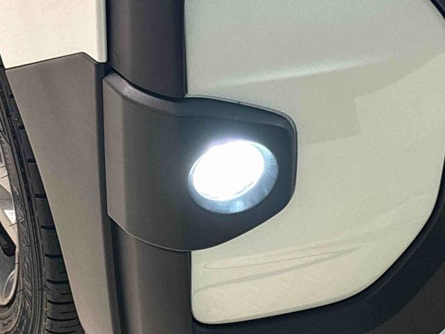 タントファンクロスターボ　ナビゲーション　ＥＴＣＬＥＤオートライト　パワースライドドアウェルカムオープン機能　電動パーキングブレーキ　運転席助手席シートヒーター　アルミホイール　キーフリーシステム　　オート電動格納式ドアミラー（広島県）の中古車