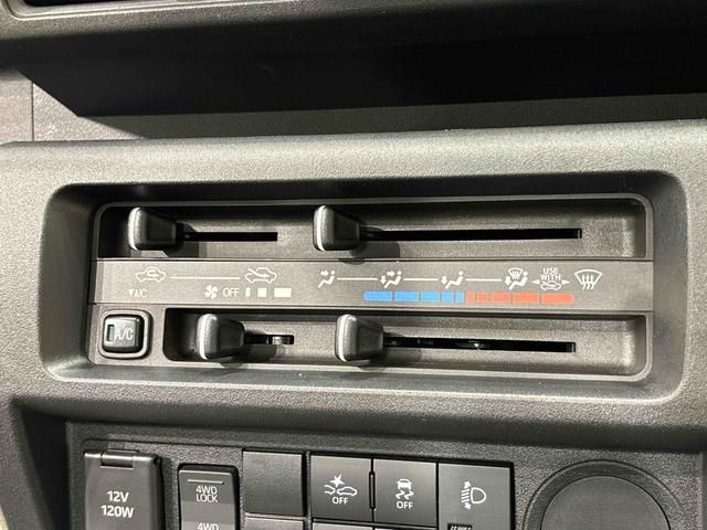 ハイゼットトラックスタンダード　４ＷＤ　ＡＭ／ＦＭラジオ　オートライトハロゲンヘッドランプ　運転席ＳＲＳエアバック　電動式パワーステアリング　ＡＭ／ＦＭラジオ　マニュアルエアコン　スペアタイヤ　ガードフレーム（広島県）の中古車