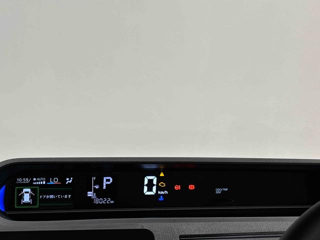タントカスタムＲＳ　バックカメラ　電動パーキングブレーキＬＥＤオートライト　パワースライドドアウェルカムオープン機能　電動パーキングブレーキ　運転席助手席シートヒーター　アルミホイール　キーフリーシステム　　オート電動格納式ドアミラー（広島県）の中古車