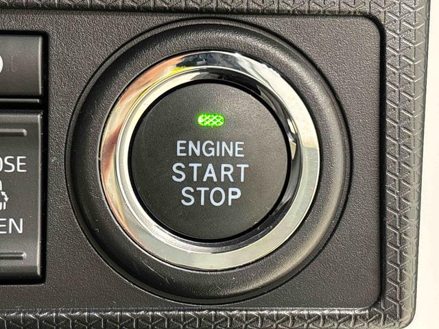 タントカスタムＲＳ　バックカメラ　電動パーキングブレーキＬＥＤオートライト　パワースライドドアウェルカムオープン機能　電動パーキングブレーキ　運転席助手席シートヒーター　アルミホイール　キーフリーシステム　　オート電動格納式ドアミラー（広島県）の中古車