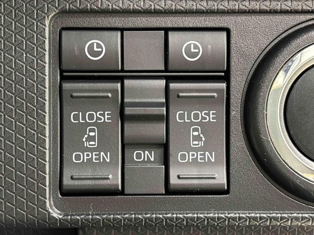 タントカスタムＲＳ　バックカメラ　電動パーキングブレーキＬＥＤオートライト　パワースライドドアウェルカムオープン機能　電動パーキングブレーキ　運転席助手席シートヒーター　アルミホイール　キーフリーシステム　　オート電動格納式ドアミラー（広島県）の中古車