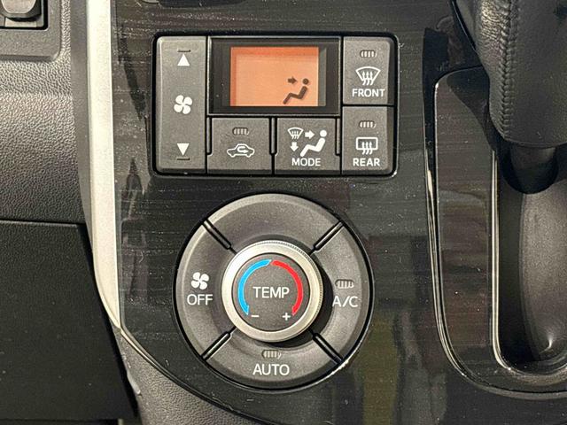 タントカスタムＲＳ　トップエディションＳＡ　両側パワースライドドア純正ナビ装着用アップグレードパック　８インチ純正ナビゲーション　ＥＴＣ　社外ドライブレコーダー　トップシェイドガラス　格納式リヤドアサンシェード　運転席シートリフター　チルトステアリング（広島県）の中古車